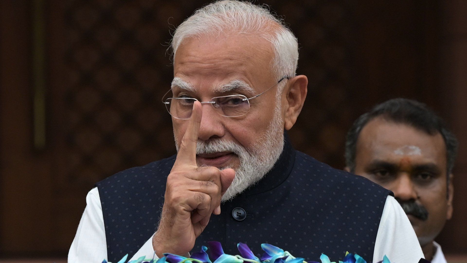 India Disputes International Arbitration on Indus Waters Treaty