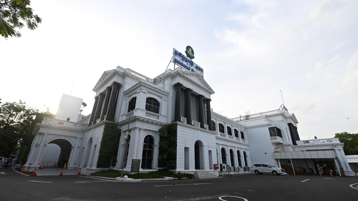 Tamil Nadu bars RTI access to sensitive law and order matters
