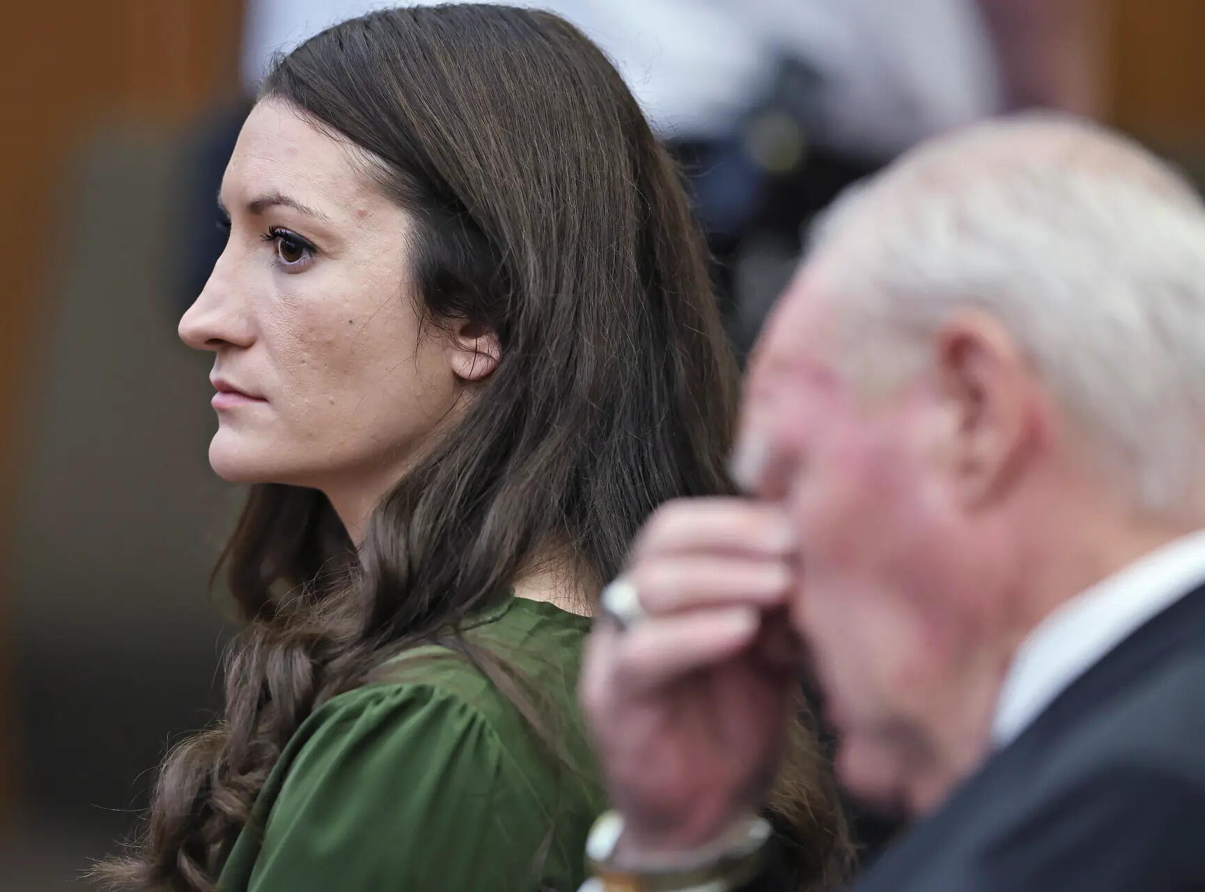Jury Deadlocked After 17 Hours in High-Profile Criminal Trial