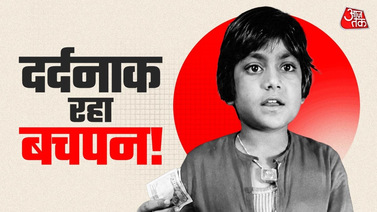 Former Child Actor Breaks Silence on Childhood Sexual Abuse