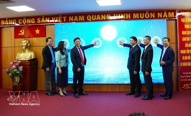 New digital platform expands Vietnamese exporters' global market reach