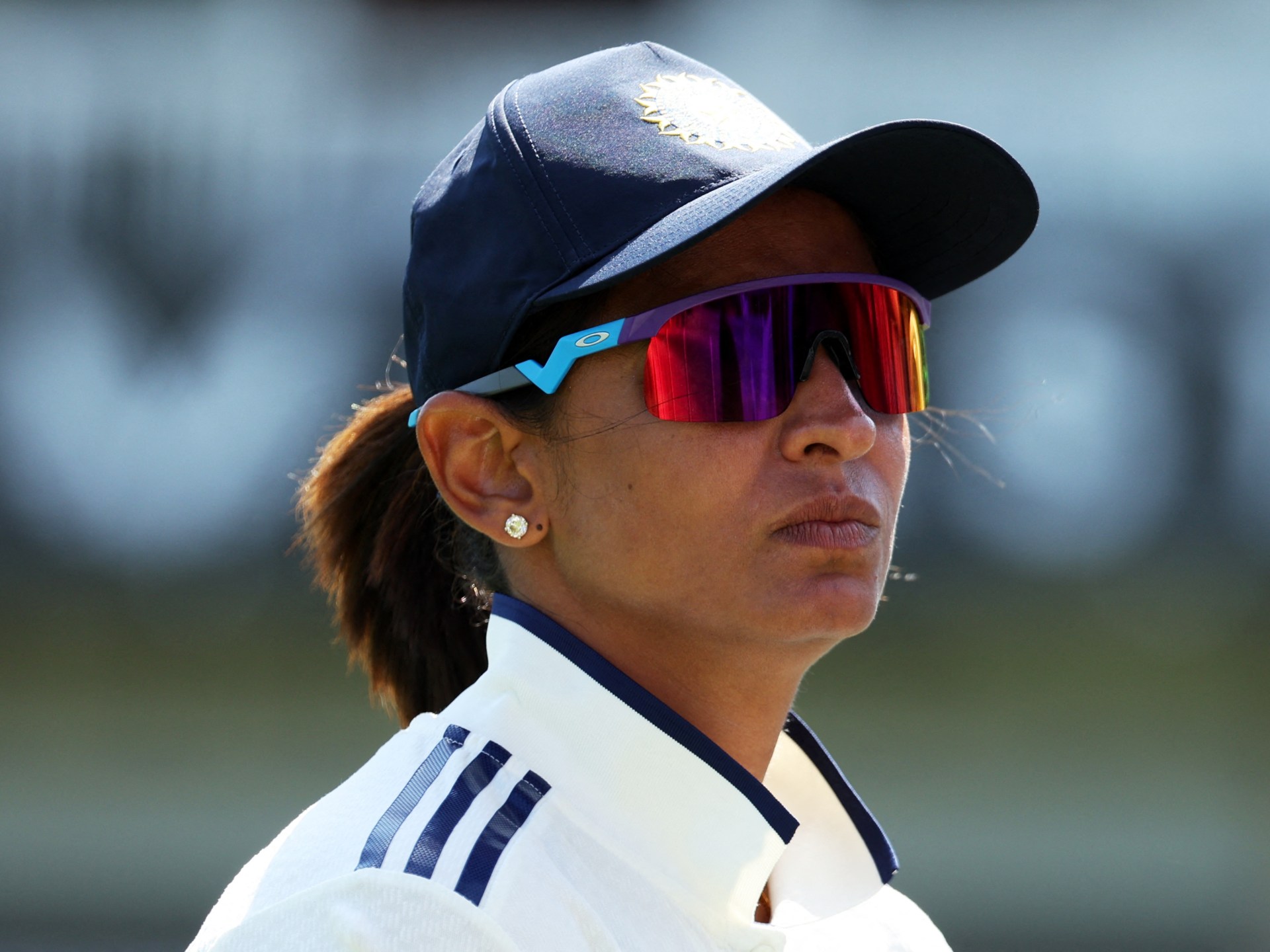 Harmanpreet Kaur transforms Indian women's cricket with historic captaincy