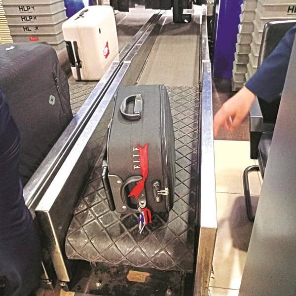 Aviation ministry probes baggage scales as MPs demand nationwide audit