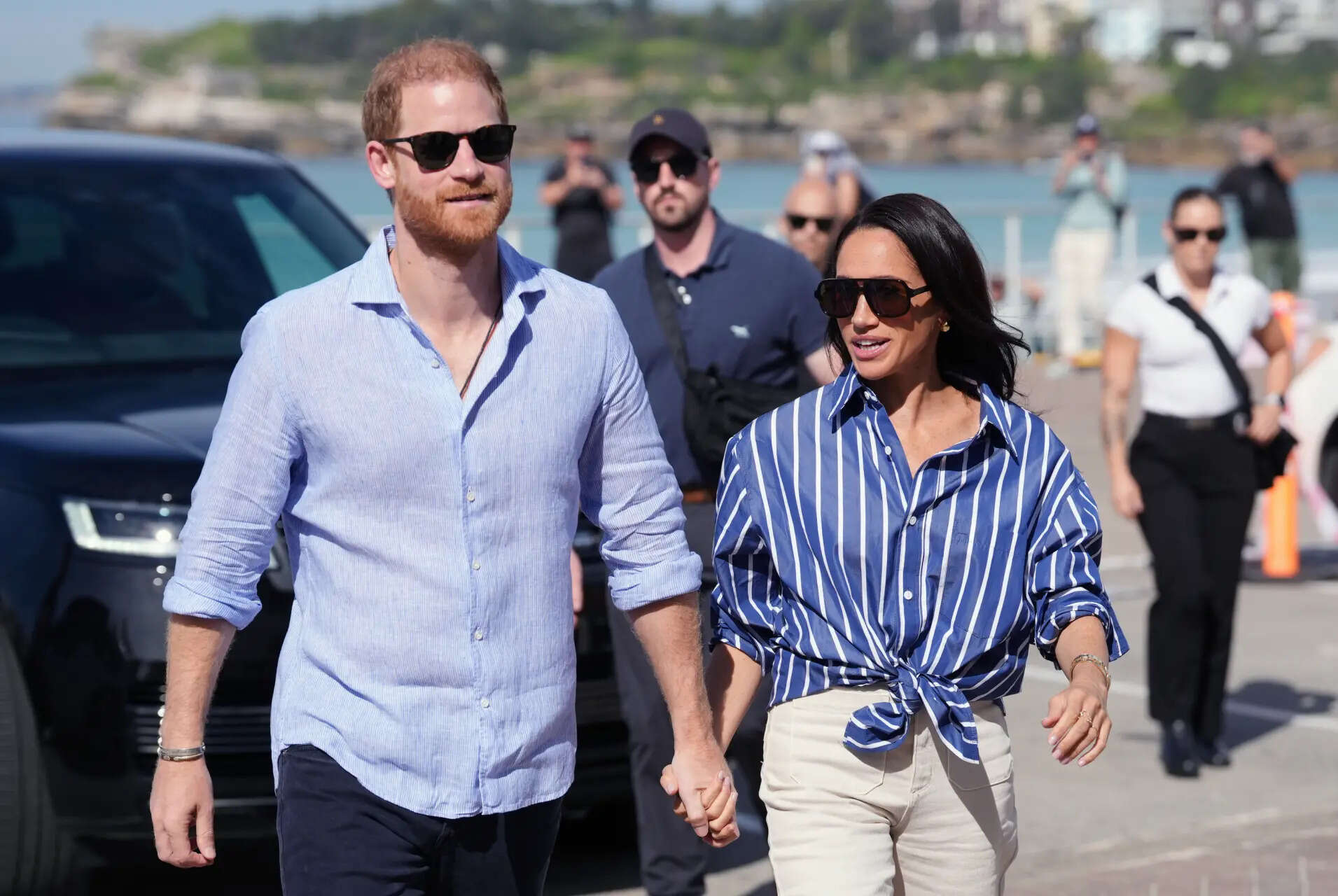 Sussex couple faces financial pressures as UK return looms