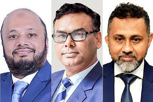 জনতা, অগ্রণী ও বেসিক ব্যাংকে নতুন ব্যবস্থাপনা পরিচালক নিয়োগ
