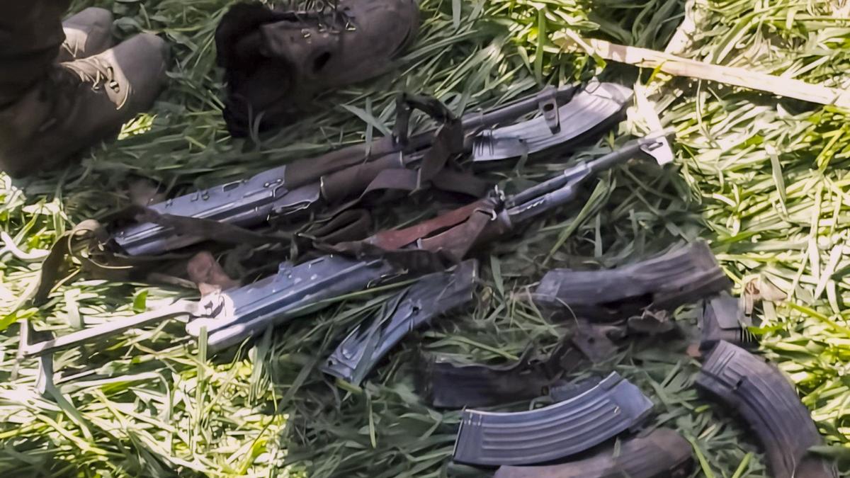 NIA charges four in Kishtwar terror attack linked to Pakistan