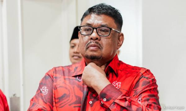 Melaka pertimbang gaji minimum RM2,500; MP DAP persoal sistem cukai baharu