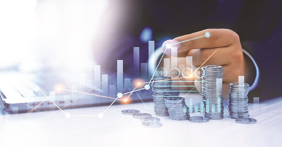 V-Mart Retail picks momentum as Geojit flags investment opportunity