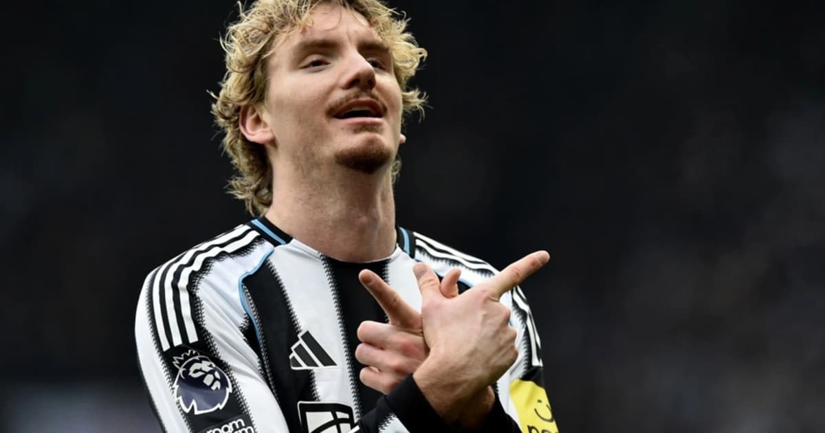 Juventus Rekrut Woltemade dan Sarr Melalui Pinjaman dari Kelab Premier League