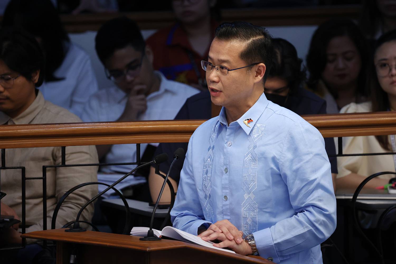 Gatchalian: Sama-samang aksyon para sa patuloy na pag-unlad ng edukasyon