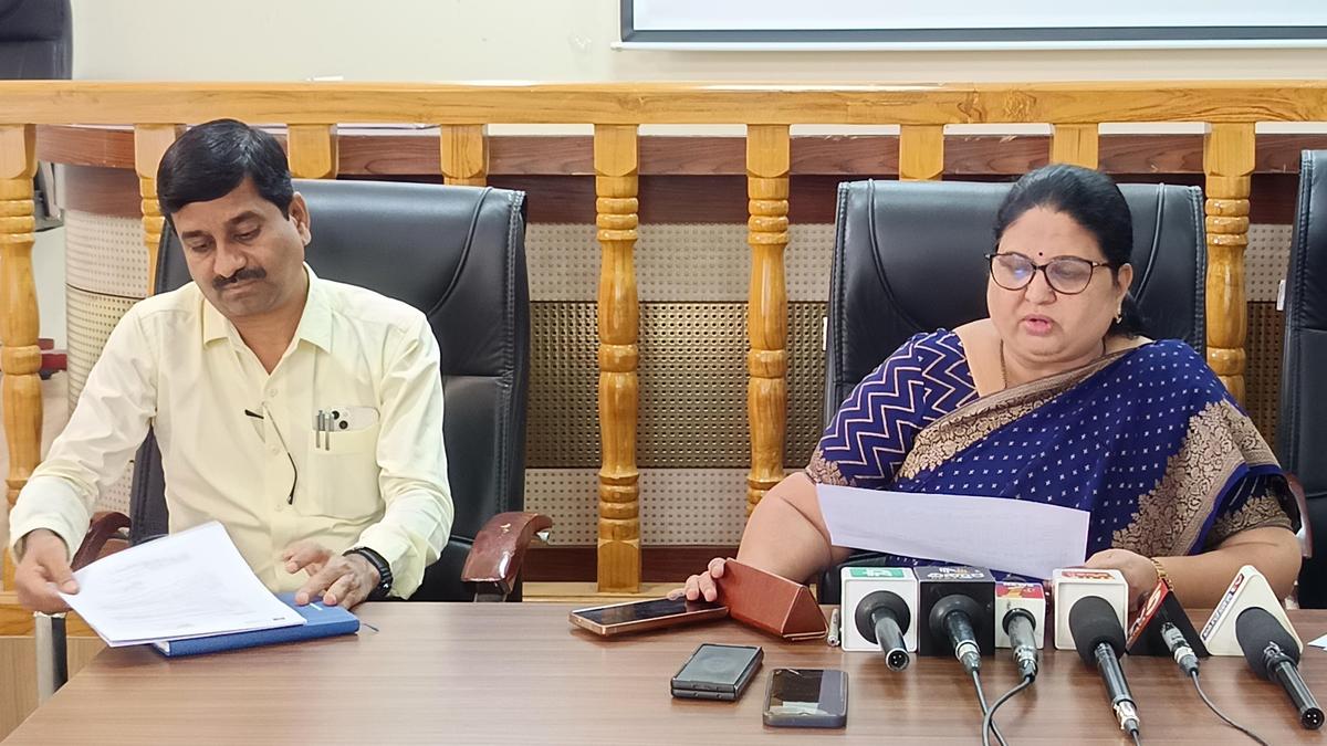 UNESCO inspection team to assess Hampi heritage site conservation
