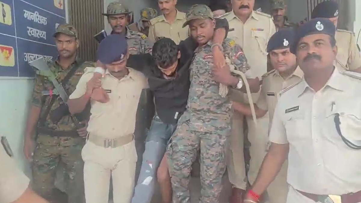 All accused arrested in Jamui harassment case; main suspect remanded