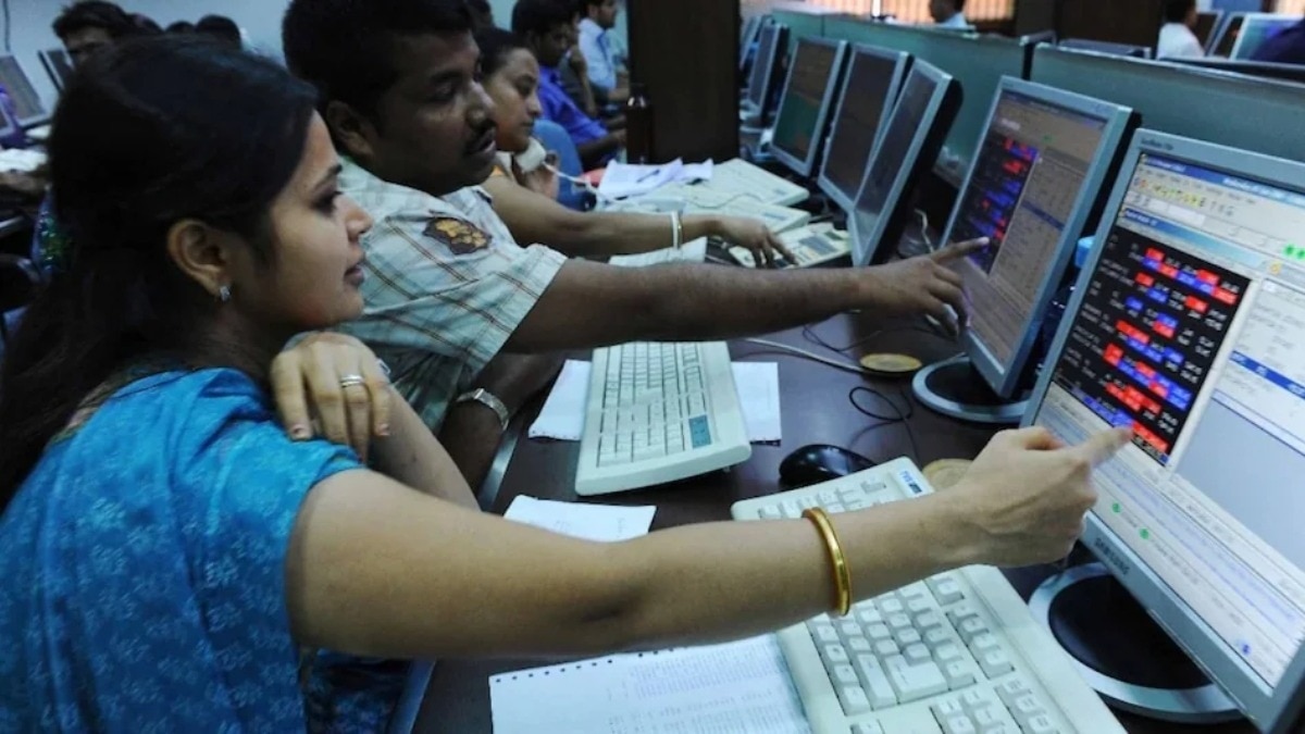 विदेशी संकेतों के बाद शेयर बाजार में तेजी, सेंसेक्स-निफ्टी में मजबूत उछाल