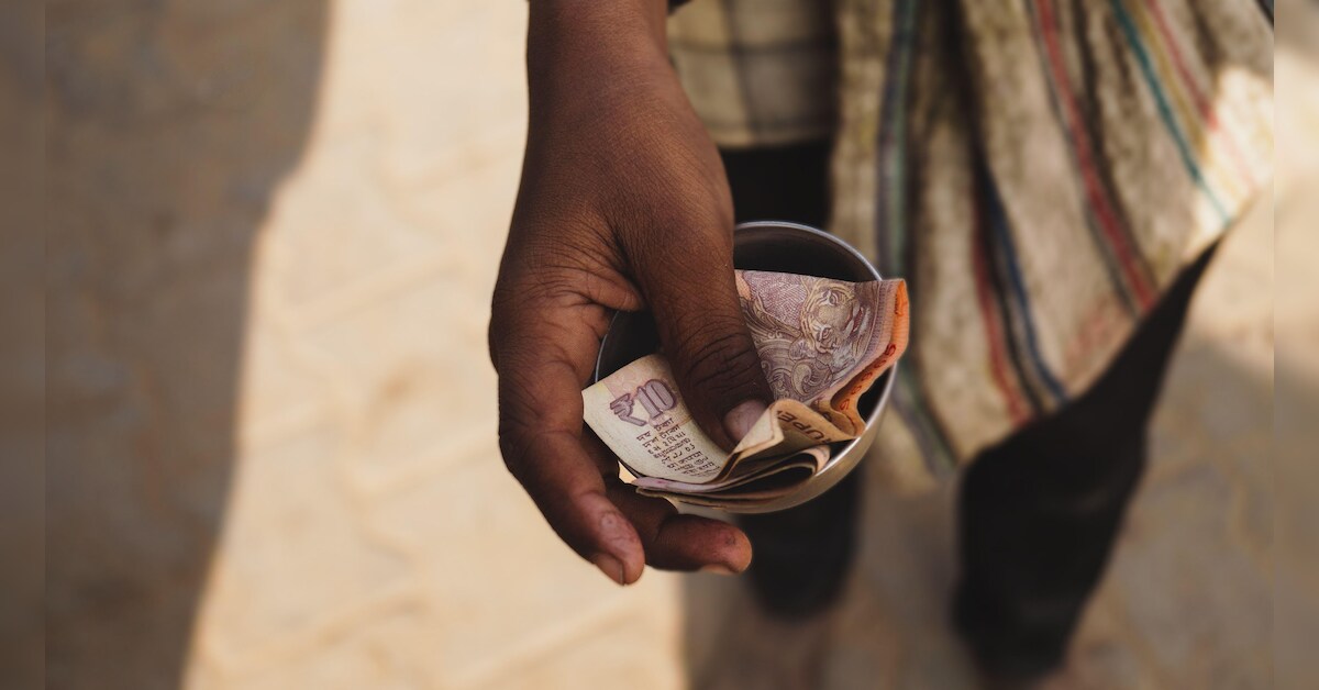 Census 2027 to drop separate count of beggars, vagrants