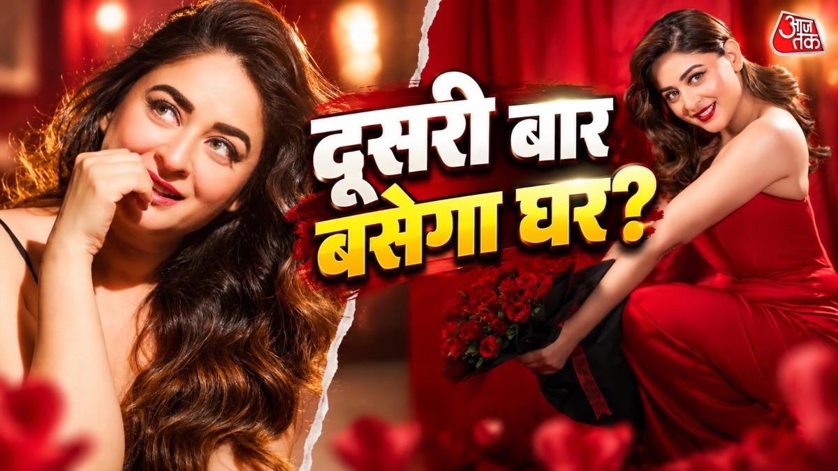 Bollywood Actress Opens Up About Finding Love Again After Divorce