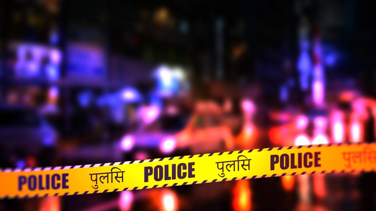 Four armed men killed in Meghalaya Police encounter