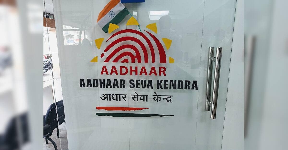 UIDAI Streamlines Aadhaar Name Correction Procedures for Indian Residents