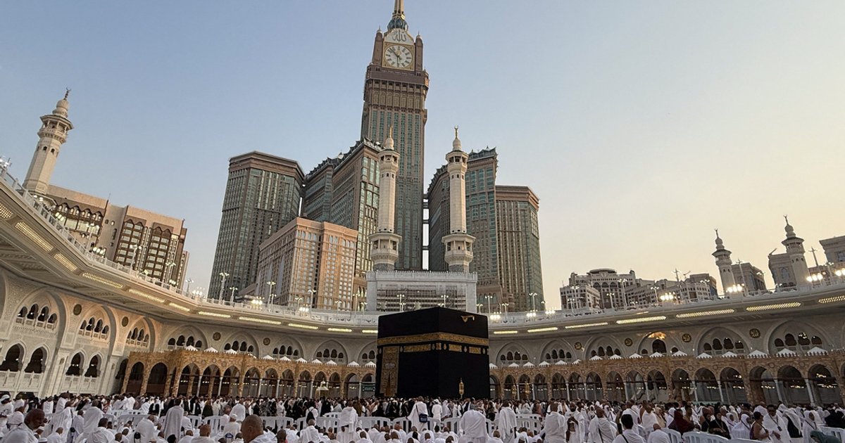 Malaysia urges citizens to defer Saudi Arabia umrah trips over security risks