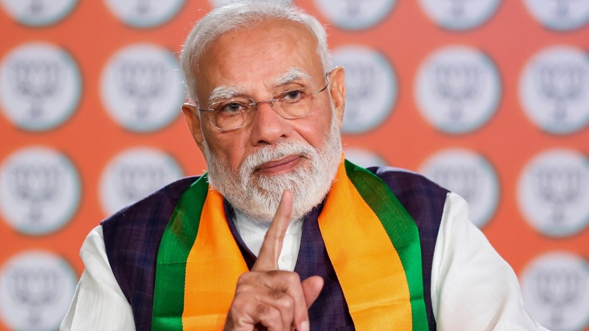 सरकारी योजनाओं का सर्वव्यापी लाभ सुनिश्चित करने पर पीएम मोदी का जोर