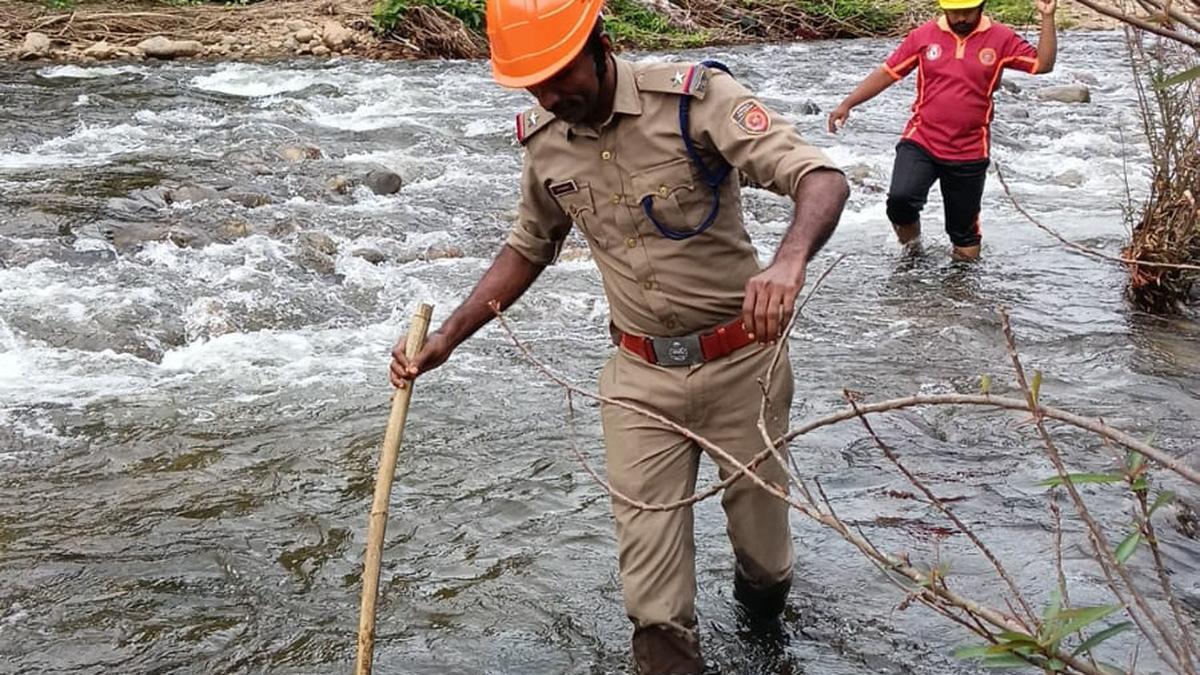 Body of Woman Missing in Nilambur Flash Flood Recovered