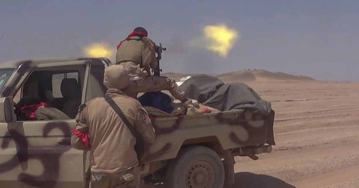 Houthis report Saudi strikes on Yemen telecom infrastructure