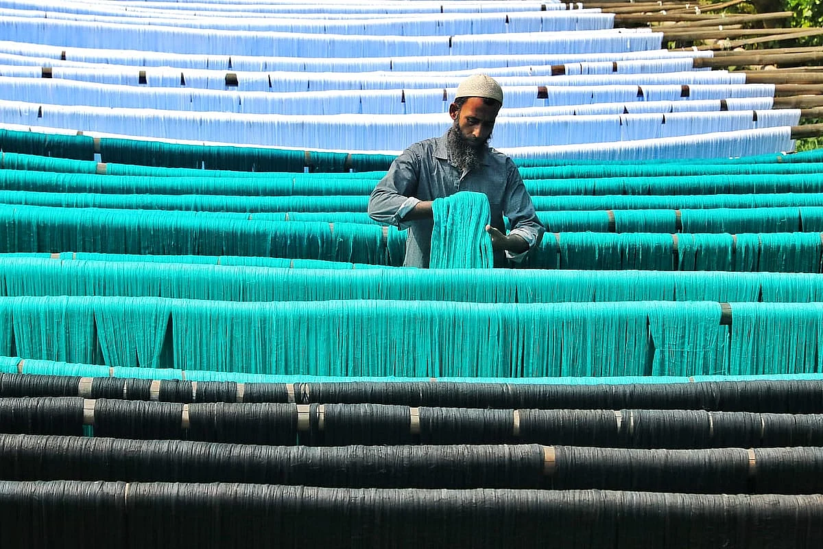 South Asia's top newsmakers dominate headlines this week