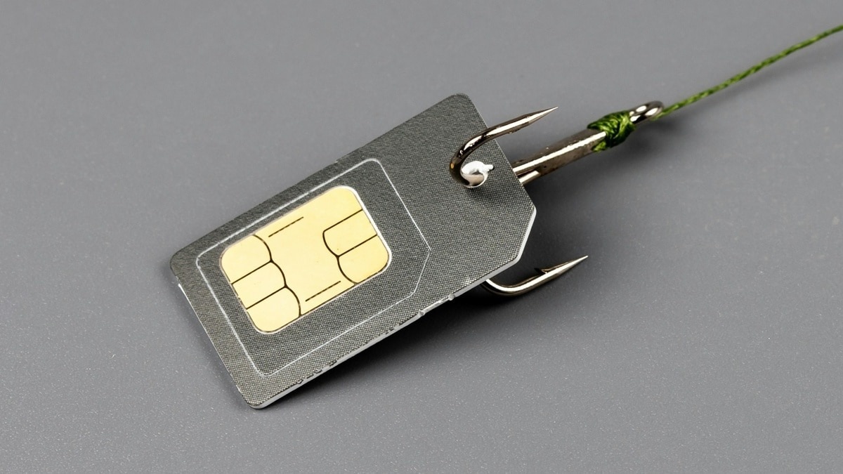SIM Swap Fraud: How Criminals Empty Bank Accounts Without Your Knowledge
