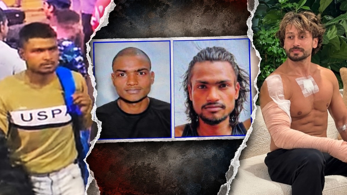 Accused in Tiger Shroff attack case planned assault for two months