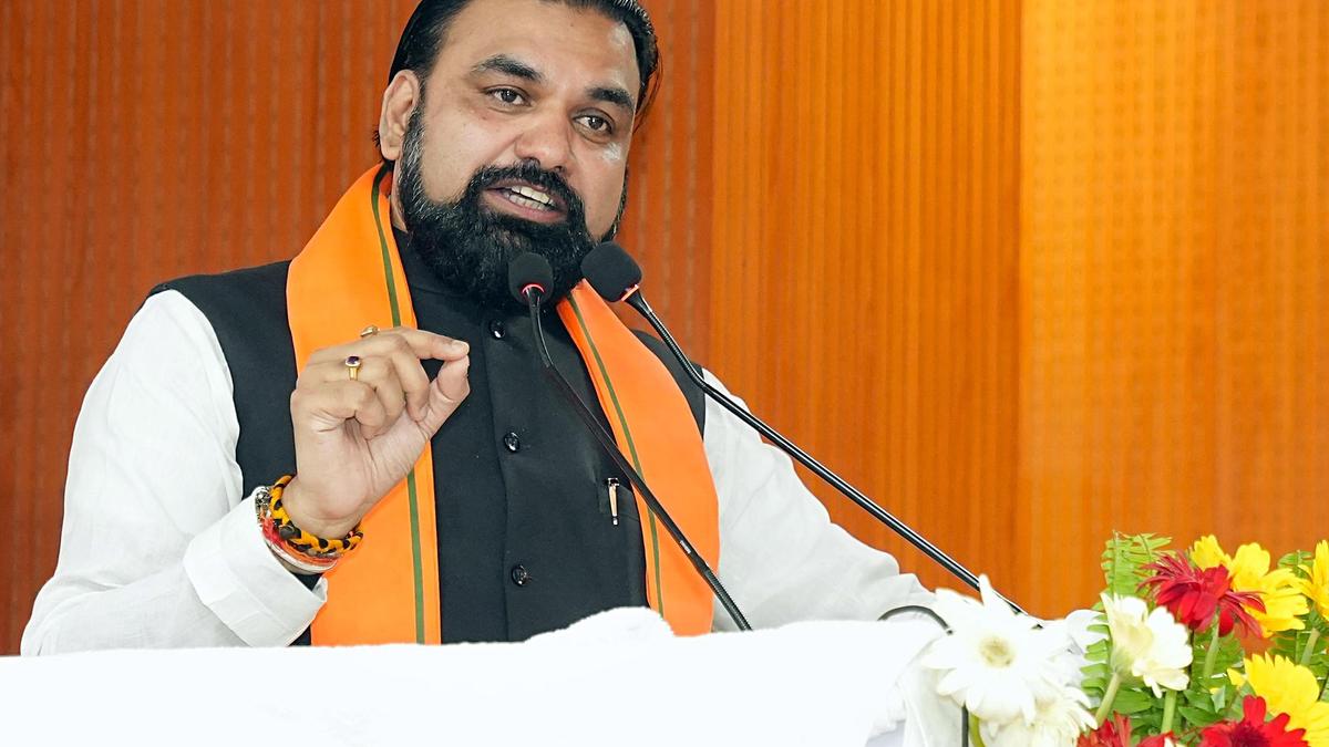 Bihar Cabinet approves Green Hydrogen Policy 2026 to boost renewable energy