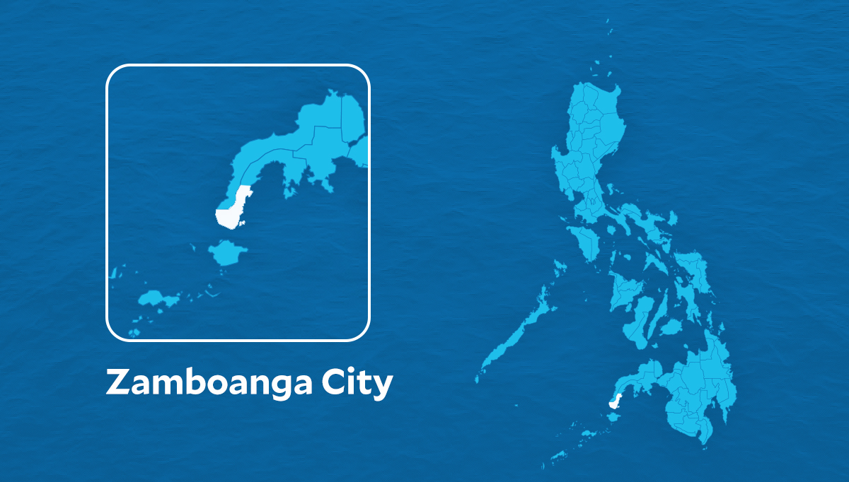 Zamboanga City suspends classes as heat index soars to 43°C