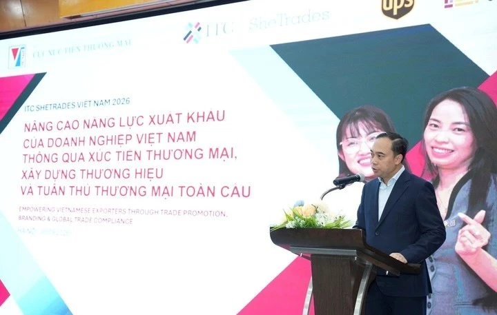 Digital transformation becomes critical for Vietnamese export growth