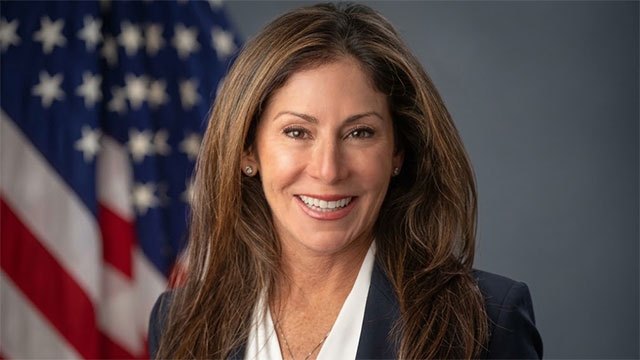 US Maritime Commission Chief to Visit Sri Lanka