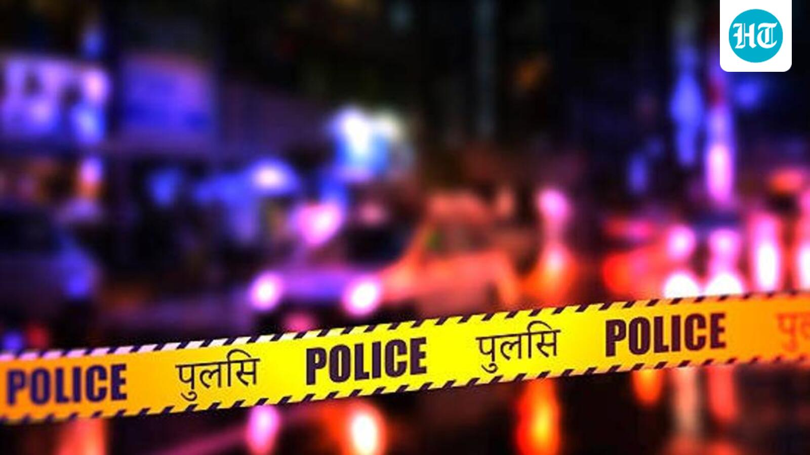 नाजafgarh नहर में मिला लापता व्यक्ति का शव; बलात्कार के बदले में दो गिरफ्तार