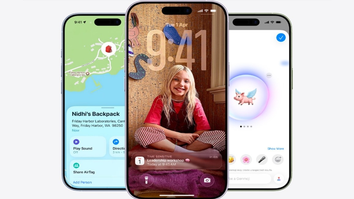 Amazon, Flipkart Sales Offer Significant Discounts on iPhones