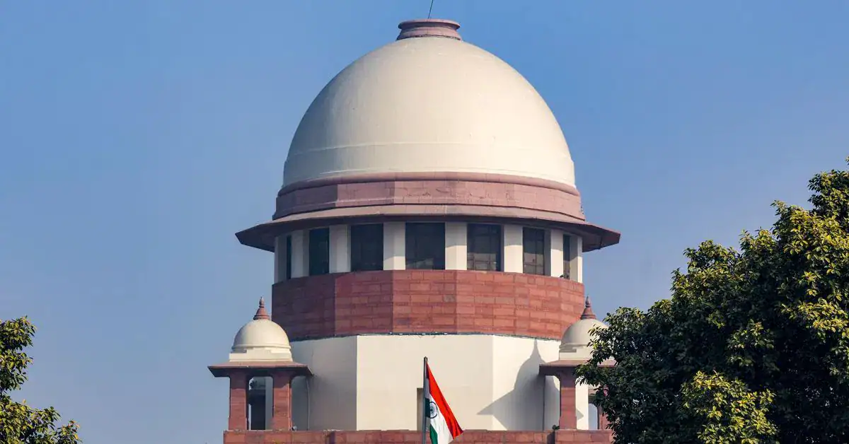 Supreme Court Declines Ban on Cockroach Janata Party March, Urges Responsibility
