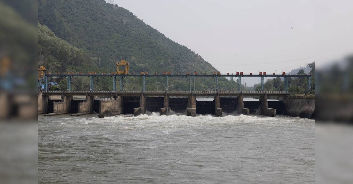 New Delhi reaffirms its position on Indus Waters Treaty talks