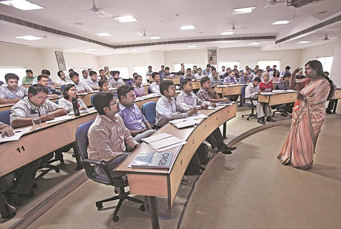 India's higher education expansion faces critical structural challenges