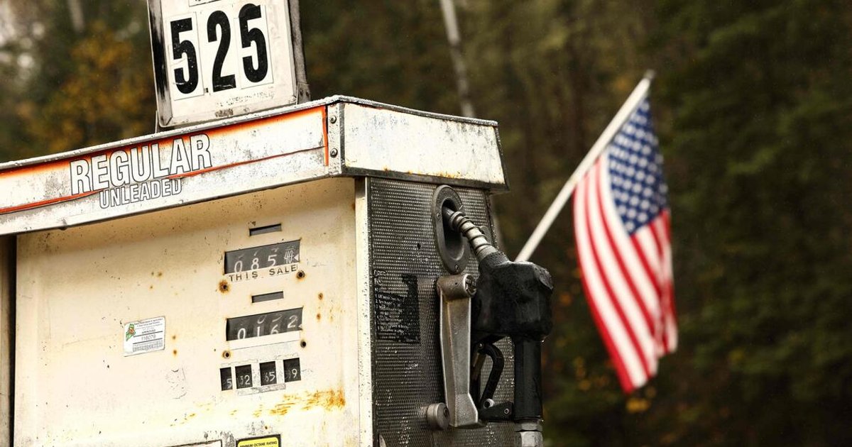 US producer prices surge at fastest pace since 2022