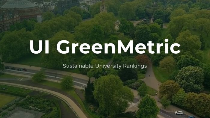 Peradeniya University claims top sustainability ranking among Sri Lankan institutions
