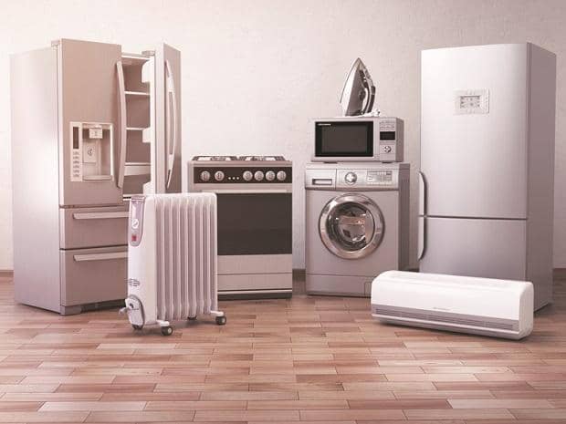 Consumer durables demand rebounds during Navratri season, grows 25-30% YoY