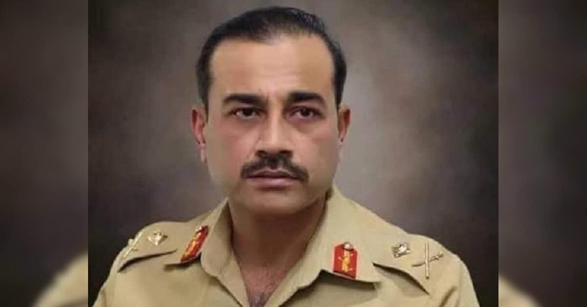 Pakistan's Leadership Pattern: How Power Breeds Paranoia in Islamabad