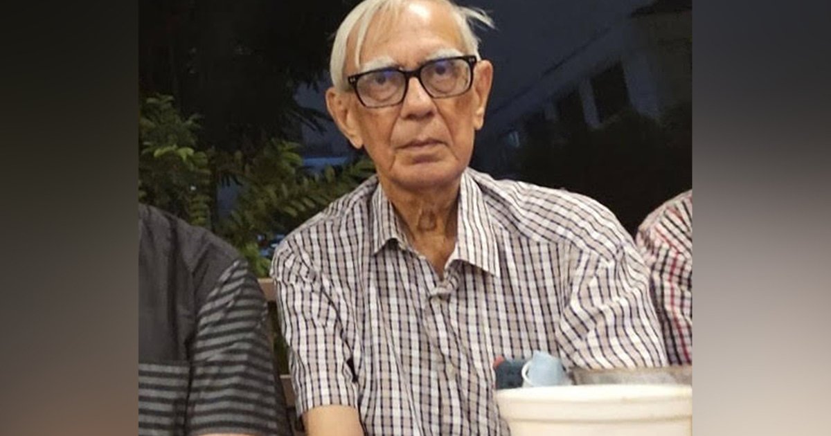 Singapore's former top police officer, SQ117 hijack responder, dies at 86