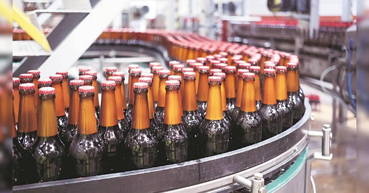 United Breweries charts course for double-digit growth to recover margins