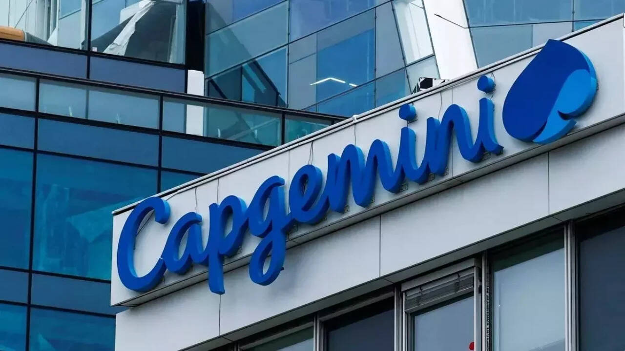Capgemini divests subsidiary amid controversy over ICE immigration detention contracts