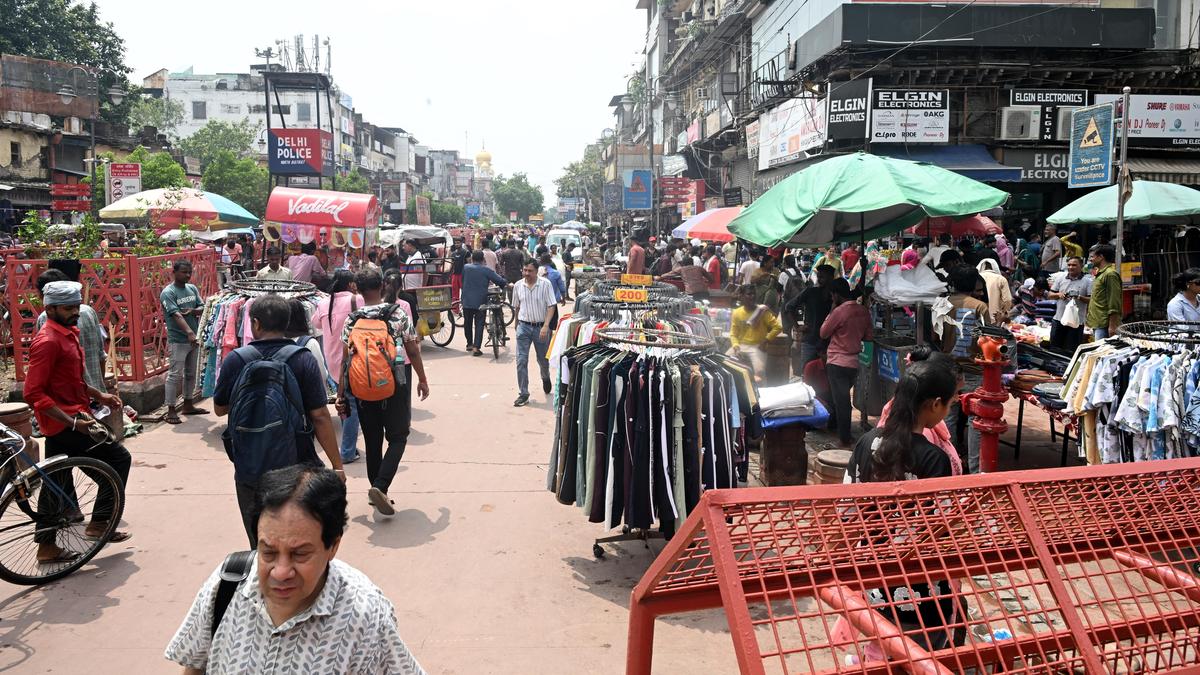 Delhi traders seek Congress rally postponement citing massive commercial disruption