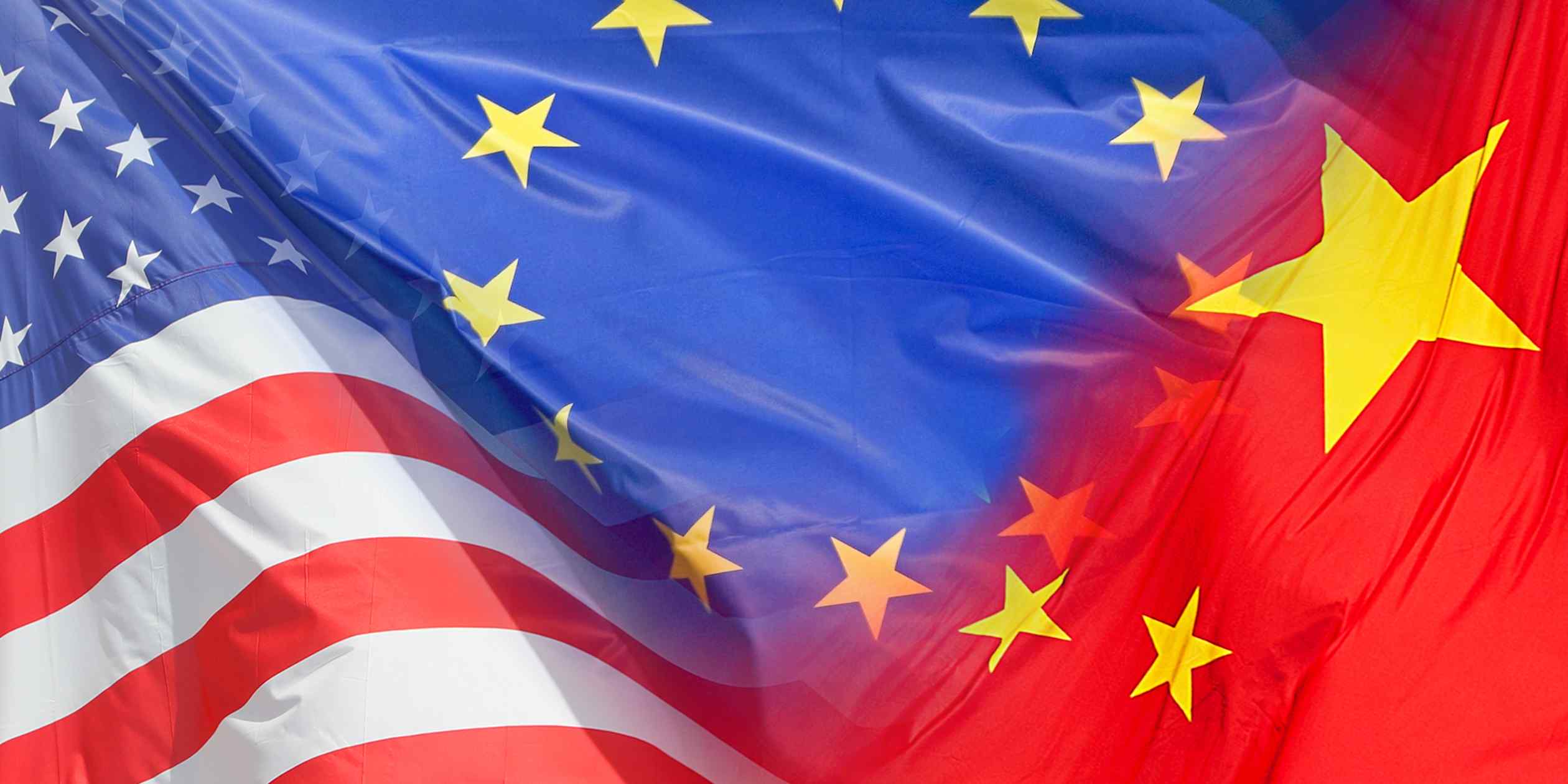 Major economies pivot to trade enforcement amid geopolitical tensions