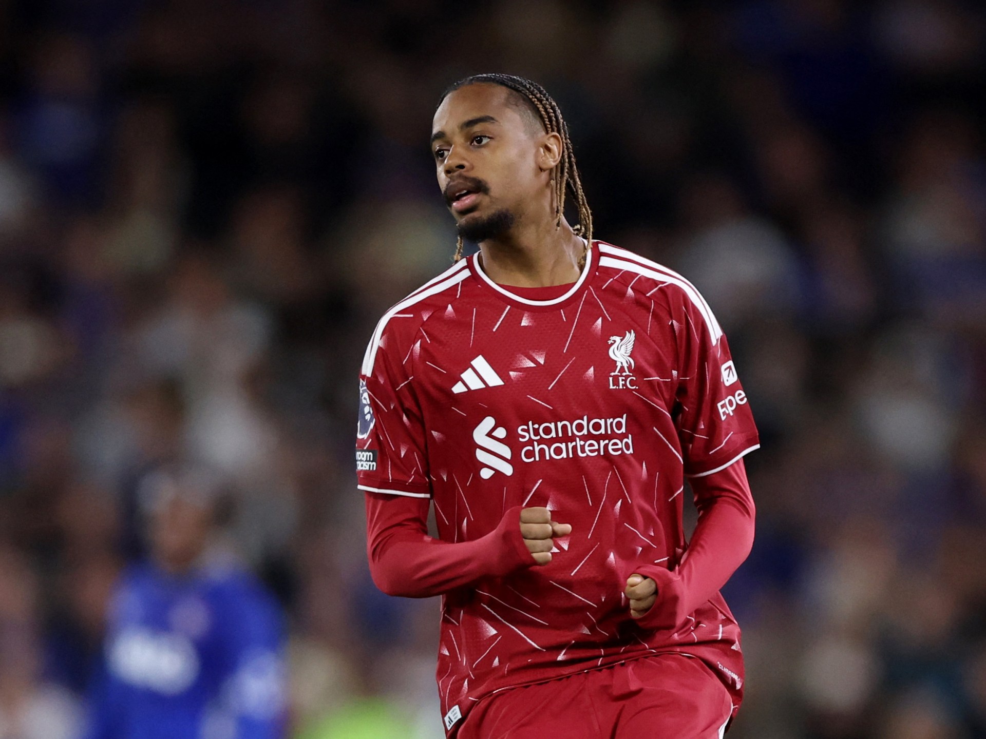 Liverpool seeks momentum against Atletico in Champions League clash