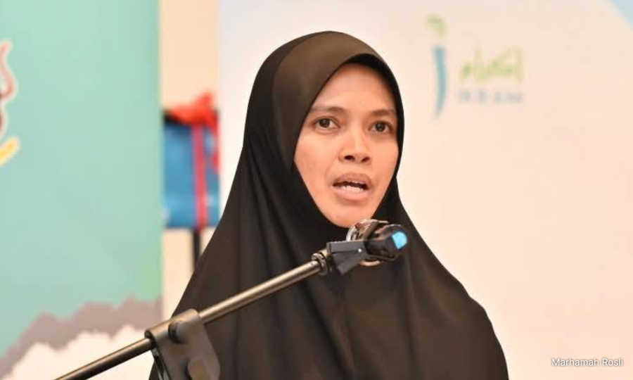 Deputy minister should resign over New Age Movement support, says PAS