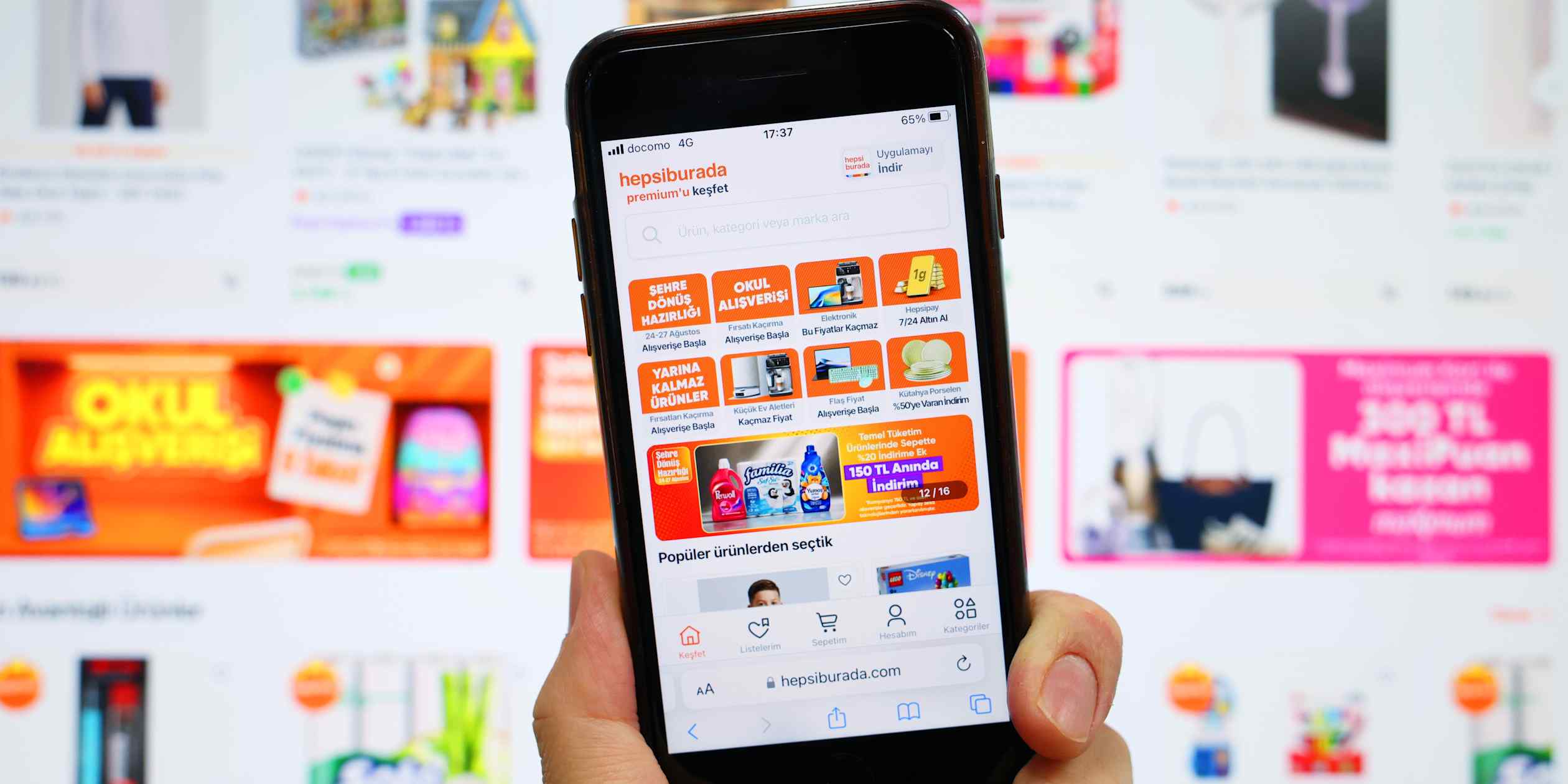 Kaspi Bank expands digital services across Turkey following acquisition
