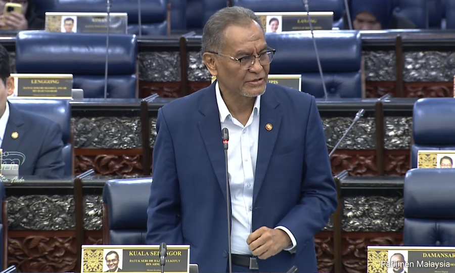 KKM Jamin Kuota 30 Peratus untuk Doktor Sabah Sarawak Sambung Pendidikan